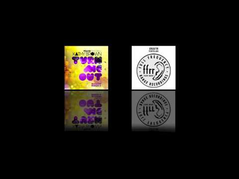 Anakyn vs.Kathy Brown - Turn Me Out:Point Blank (Formal Monkeys Mash-Up)