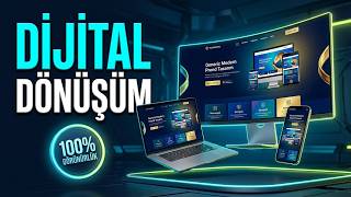 İşletmenizi Dijitale Taşıyoruz: Web Tasarım ve Görünürlük | WebPageXpert