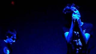 Nuevos Secretos - Second