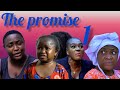 THE PROMISE PART 1_LIZZY GOLD,EBUBE OBIO,UGO DORIS,2024 latest nigerian nollywood movie