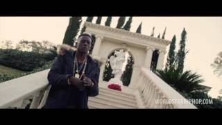 Boosie Badazz - The Rain [Official Music Video]