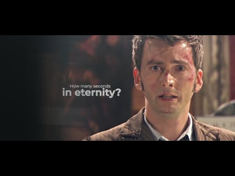 YouTube video about: How long is eternity?