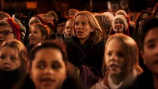 Chor Norddeutschland - Tochter Zion 2016