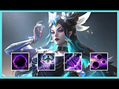 SYNDRA MONTAGE - BEST PLAYS S13