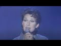 CELINE DION 🎤 Un Garçon Pas Comme Les Autres "Ziggy" (Starmania) 🎶 (Live à Star 90) 1993