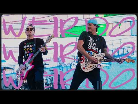 [FREE] blink 182 x TITUS x Neck Deep | 00s Pop punk x Skate Punk type beat - weirdo