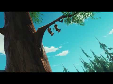 “A Cartoon’s Life” Part 11 - RJ’s Flight Home