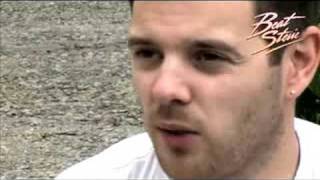 The Streets - Inside the Escapist