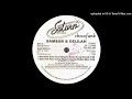 Samson & Delilah - I Can Feel Your Love Slippin Away (12 Inch Extended) 1984