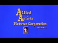 Allied Artists Pictures Corporation 1963