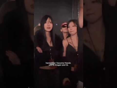 IM STILL SHAKING #travisscott #gdragon #cl #alldayproject