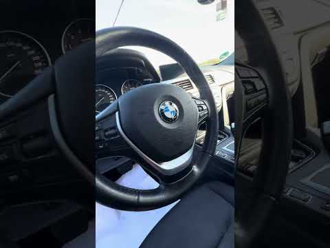 фото bmw 3 серии vi (f3x) рестайлинг 0