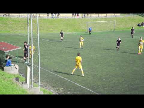 03 U18 gegen Marianum 30 Mai 21 HZ1