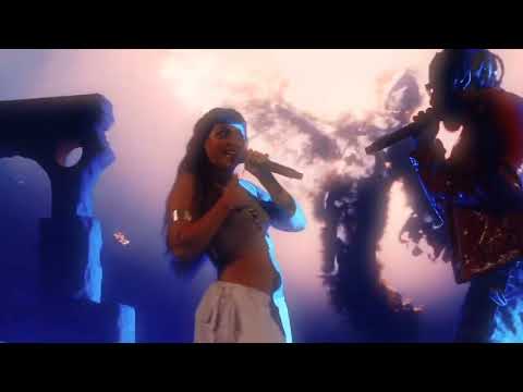 BK - Só me ligar (ICARUS AO VIVO)