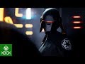 Star Wars Jedi: Fallen Order — Reveal Trailer