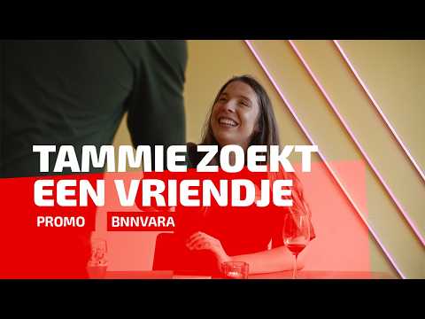 Tammie Zoekt een Vriendje (Trailer)