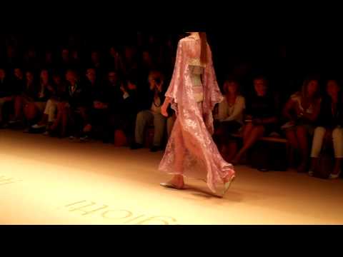 Laura Biagioti SS 2014 Milan No2