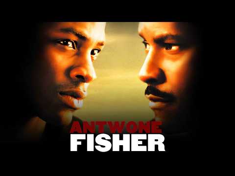 Antwone Fisher 2002 Romance/Drama Full Movie Facts & Review |Derek Luke,Joy Bryant,Denzel Washington