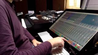 Quick DTouch overview one