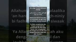 Download lagu DO'A AGAR MUDAH MELUNASI HUTANG mp3 Download lagu DO'A AGAR MUDAH MELUNASI HUTANG mp3