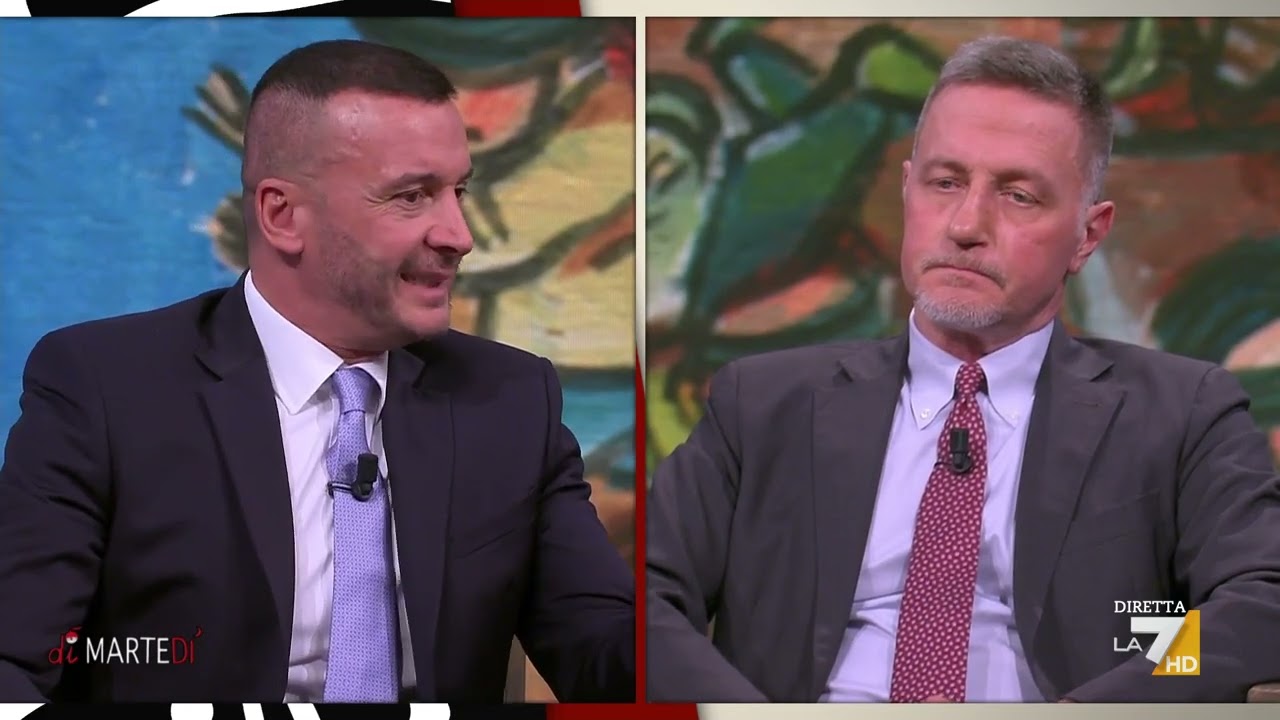 Rocco Casalino: “Preferiscono polemica su fascismo per non affrontare problemi economici”