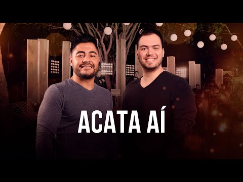 Acata Aí - Emerson e Jean