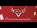 Cars 2006 Theatrical Teaser 35mm Scope Spanish 5 1