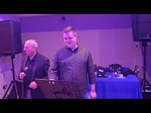 Piljo Geljić i Kristijan Lukić - Još se lola neda (official live video) 