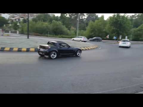 smart roadster grip