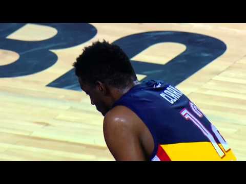 Quimsa v Toros del Norte -  Live Stream - Group B - 2016 Liga de Las Americas