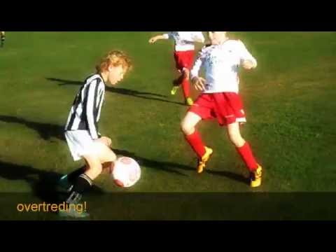 dubbeldam vs kozakken boys