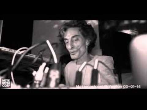 |Matrix revolution - Andrea Mattioli & Franchino 10.05.2008|