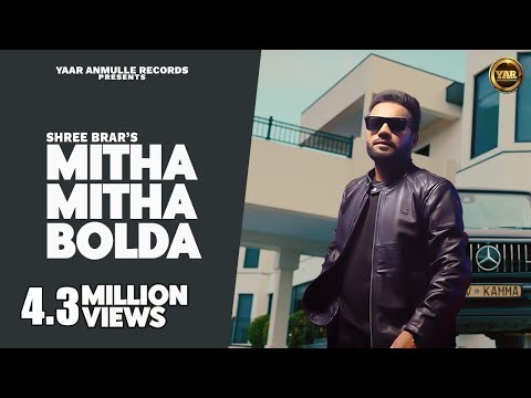 Mitha Mitha Bolda