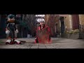 Sonic 3 Robotnik Entrance Scene