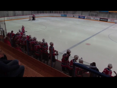 IFK Lepplax - KoMu HT 15.12.2018