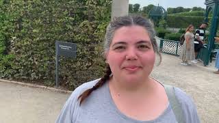 Herrenhäuser Garten - Hannover 8.2022 (Part5)