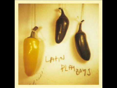Latin Playboys - Forever Night Shade Mary
