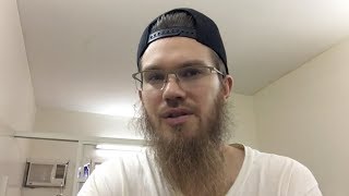 Video: The Christian God cannot forgive without Jesus? Does that make sense? - Saajid Lipham