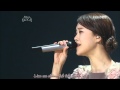 [Vietsub] Don't forget - Baek Ji Young 