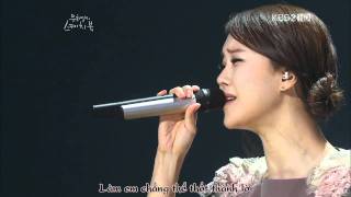 [Vietsub] Don't forget - Baek Ji Young