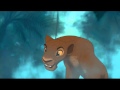 The Lion King Nala Tries To Explain German