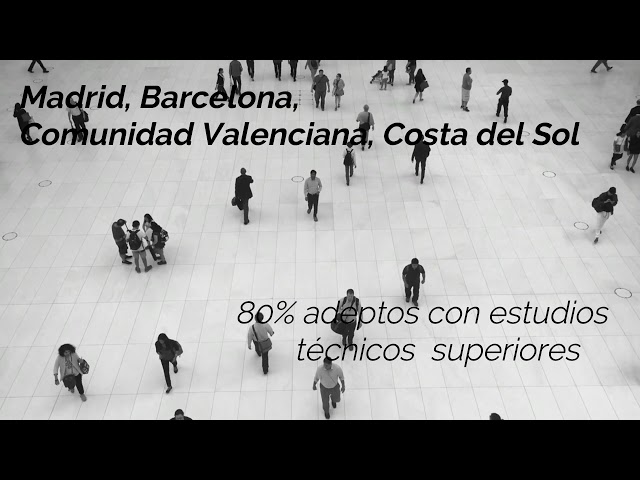 Vídeo relacionado con La huella de la despersonalización. Estrategias de prevención y afrontamiento de las sectas y grupos fanáticos