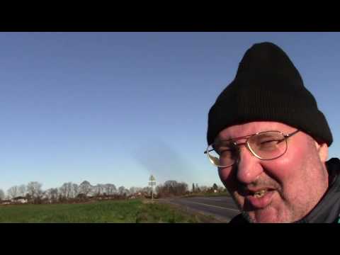 MongoTV_1775 - Gåtur Til Furesøen - Jeg Lavet Budget For Decmber 2018