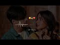 Banke Hawa Me Bezubaan ️ Song Whatsapp Status Altamash Faridi Best Song Status Whatsapp Status
