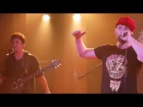 Skope B Rockvonk Part 2