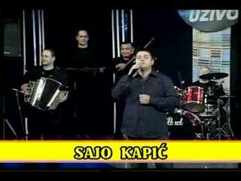 Sajo Kapic - Bosanac
