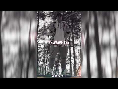 mlodyAndy - Krwawe łzy (prod. Charlie Moncler)