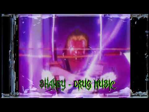 SHAKEY - IM OFF THESE MF DRUGS