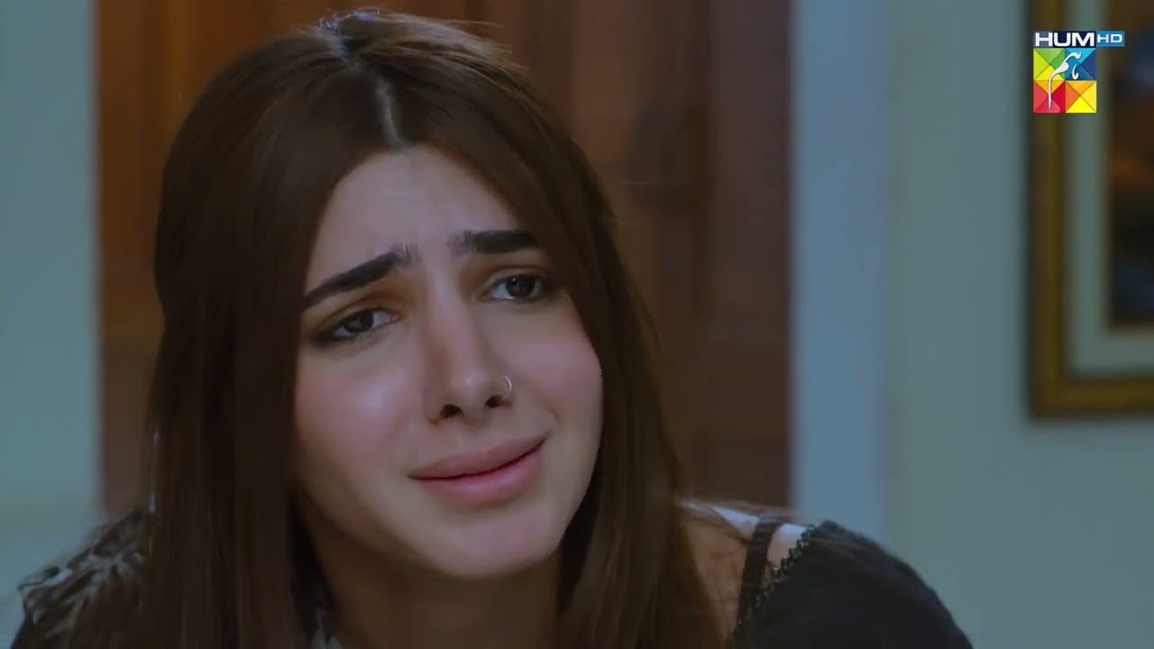 Ammi Abba G Mujh Say Naraz Thay? - Laadli - HUM TV