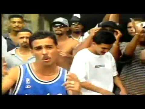 DJ CHICLIN LOS MAS BUSCADOS RUBEN SAM NICKY JAM IVY QUEEN BOBBY JACK CHINITO VIDEO